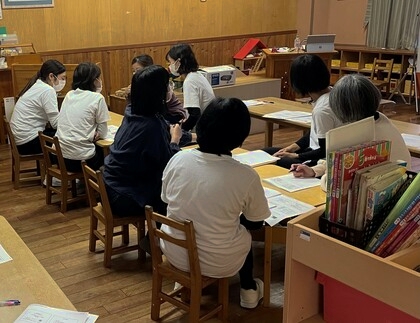 「対人援助スキルアップ研修②」
〈参加者様の声〉