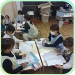 「新版K式発達検査2020の概要～子どもの発達段階を踏まえた保育とは～」研修を開催しました