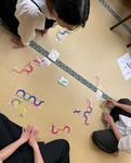 「遊びを学びあう」研修会を開催しました。