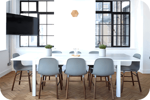 たくさんの気付きがありました